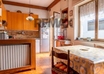 Cucina - Semi-detached house Via Duchessa di Genova
 
53, Stresa - photo 36
