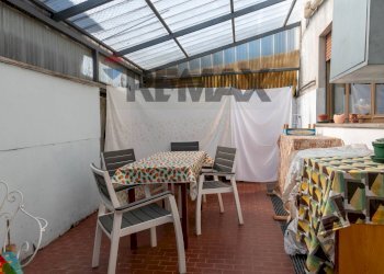 Terrazza - Semi-detached house Via Duchessa di Genova
 
53, Stresa - photo 38