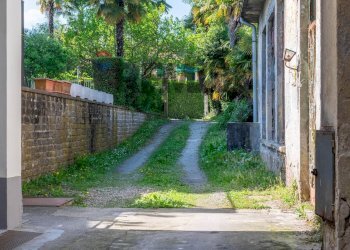Giardino - Semi-detached house Via Duchessa di Genova
 
53, Stresa - photo 40