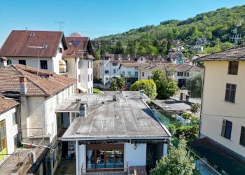 Casa all\'aperto - Semi-detached house Via Duchessa di Genova
 
53, Stresa - photo 42