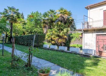 Giardino - Semi-detached house Via Duchessa di Genova
 
53, Stresa - photo 45