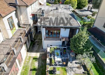 Casa all\'aperto - Semi-detached house Via Duchessa di Genova
 
53, Stresa - photo 46