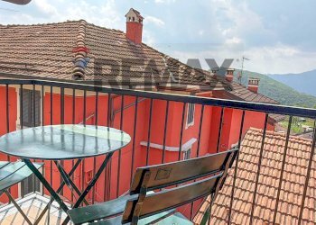 Balcone - Appartamento Via Sappa
 
35, Armeno - foto 2