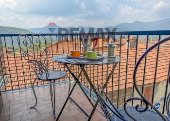 Balcone - Appartamento Via Sappa
 
35, Armeno - foto 5