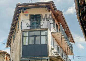 Casa all\'aperto - Appartamento Via Sappa
 
35, Armeno - foto 7