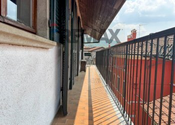 Balcone - Appartamento Via Sappa
 
35, Armeno - foto 8