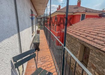 Balcone - Appartamento Via Sappa
 
35, Armeno - foto 9