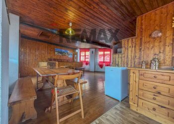 Sala da pranzo - Appartamento Via Sappa
 
35, Armeno - foto 16