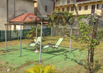 Giardino - Appartamento Via Sappa
 
35, Armeno - foto 31