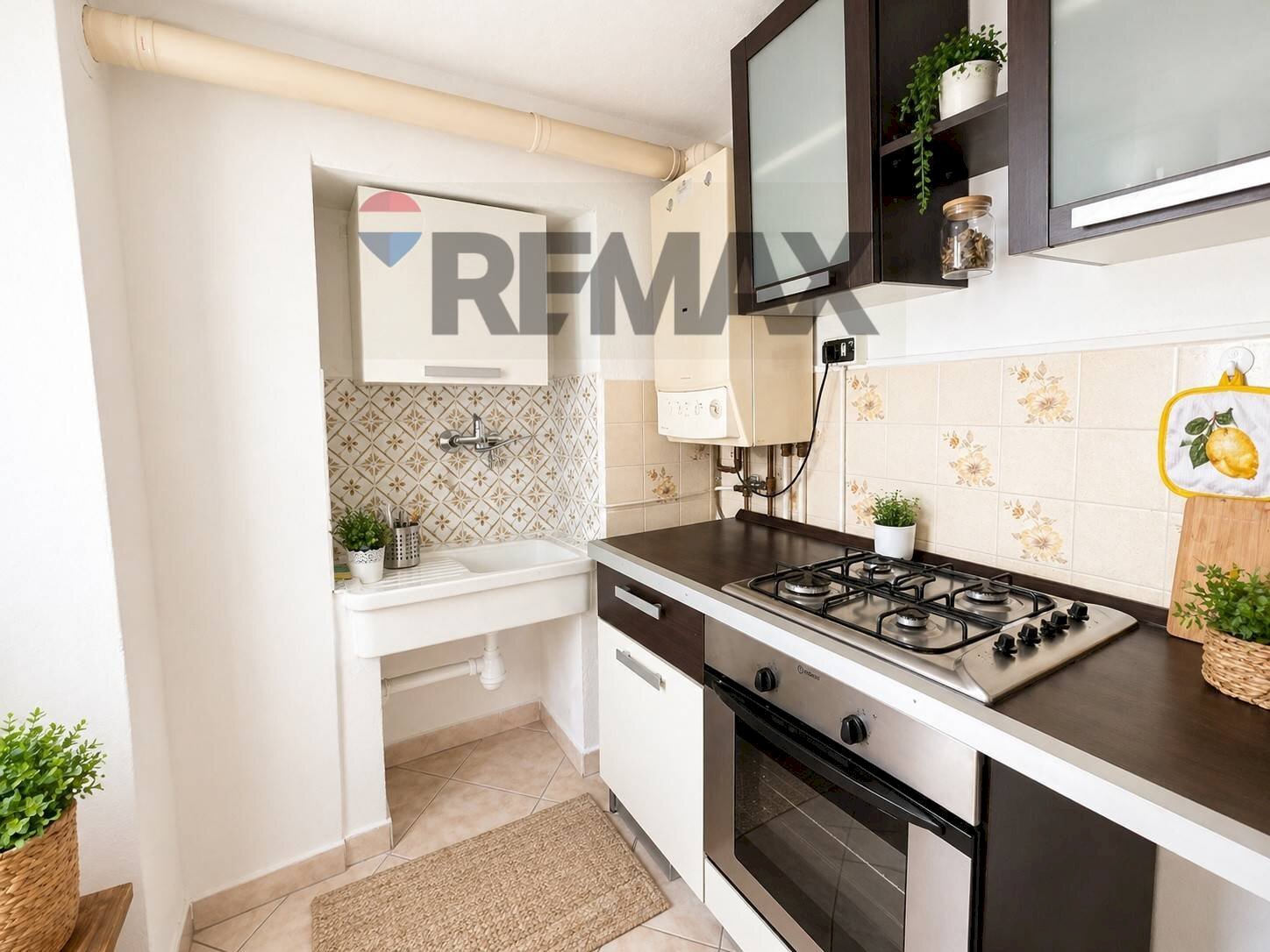 Cucina - Semi-detached house Via alla Chiesa
 
1, Meina - photo 2
