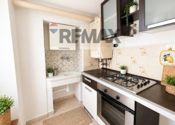 Cucina - Semi-detached house Via alla Chiesa
 
1, Meina - photo 2