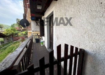 Balcone - Semi-detached house Via alla Chiesa
 
1, Meina - photo 7