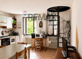 Cucina - Semi-detached house Via alla Chiesa
 
1, Meina - photo 10