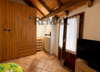 Camera / camera da letto - Semi-detached house Via alla Chiesa
 
1, Meina - photo 13