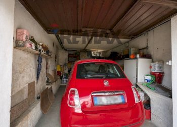 Parcheggio - Semi-detached house Via alla Chiesa
 
1, Meina - photo 16