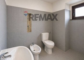 Bagno - Appartamento Meina - foto 4