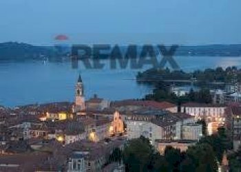 Vista dell\'acqua - Appartamento Meina - foto 11