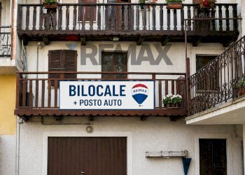 Edificio all\'aperto - Appartamento Meina - foto 1