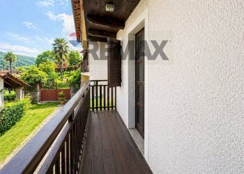 Balcone - Appartamento Meina - foto 2