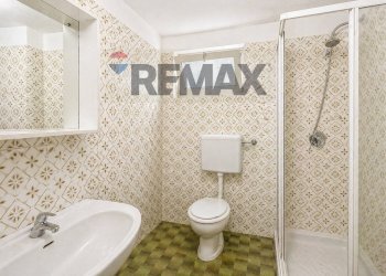 Bagno - Appartamento Meina - foto 7