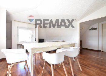 Sala da pranzo - Appartamento PIAZZA MATTEOTTI
 
5, Castelletto Sopra Ticino - foto 2