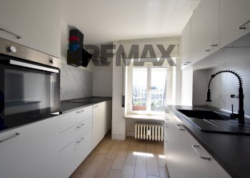 Cucina - Appartamento PIAZZA MATTEOTTI
 
5, Castelletto Sopra Ticino - foto 10
