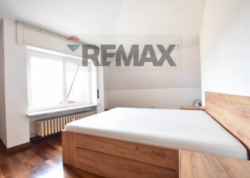Camera / camera da letto - Appartamento PIAZZA MATTEOTTI
 
5, Castelletto Sopra Ticino - foto 14