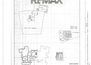 Pianta 2D - Appartamento PIAZZA MATTEOTTI
 
5, Castelletto Sopra Ticino - foto 20