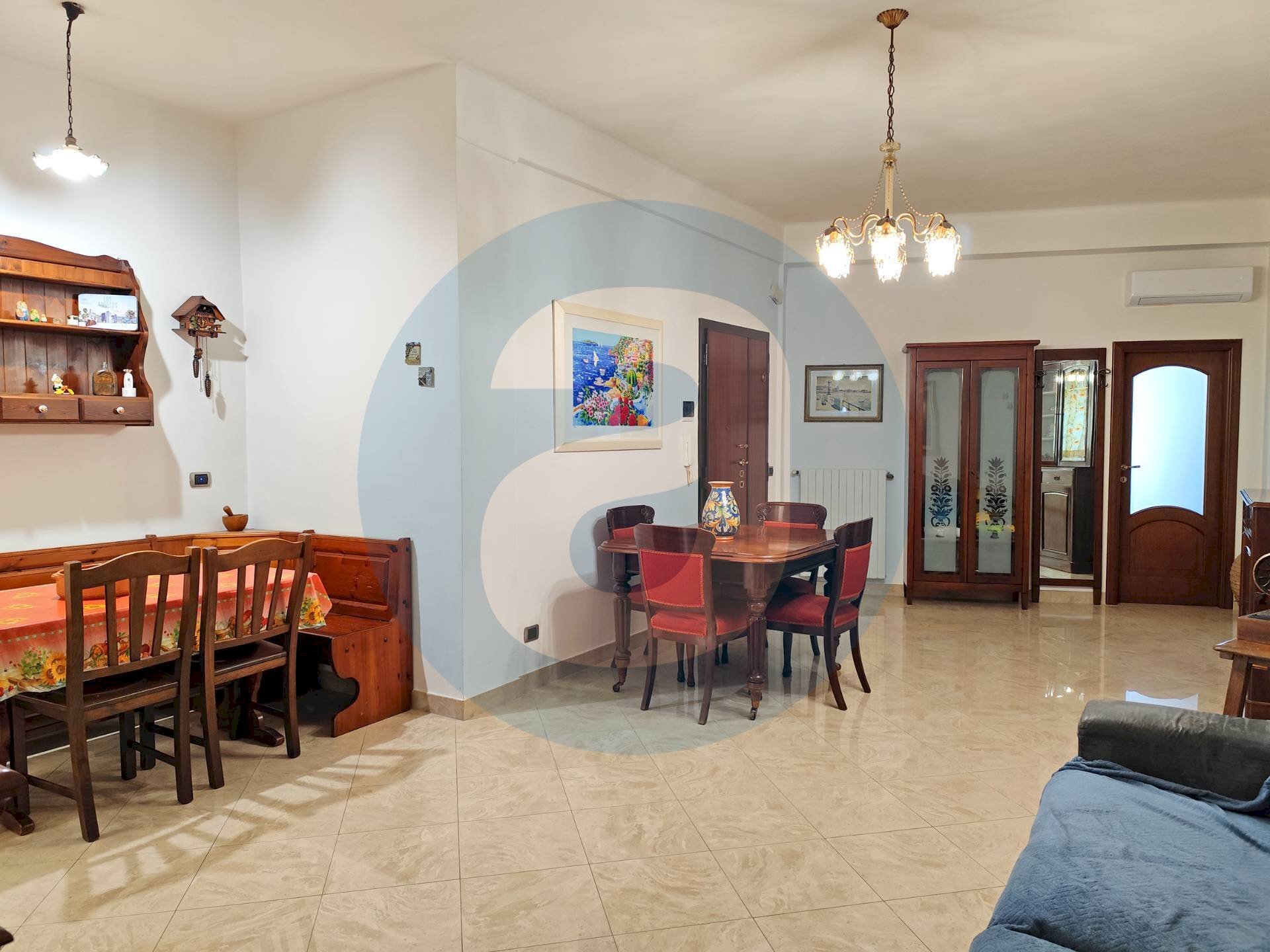 Foto 2 - Trilocale Via Brigata Regina
83, Bari - foto 2