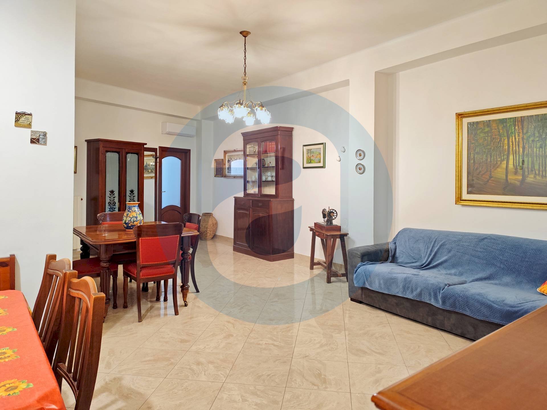 Foto 3 - Trilocale Via Brigata Regina
83, Bari - foto 3