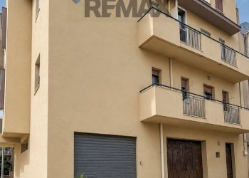Edificio all\'aperto - Independent house Corso dei Mille
 
200/A, Menfi - photo 3