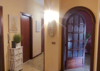 Hall / corridoio - Independent house Corso dei Mille
 
200/A, Menfi - photo 7