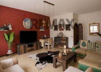 Soggiorno - Independent house Corso dei Mille
 
200/A, Menfi - photo 8