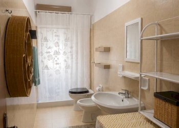 Bagno - Independent house Corso dei Mille
 
200/A, Menfi - photo 18
