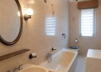 Bagno - Independent house Corso dei Mille
 
200/A, Menfi - photo 19