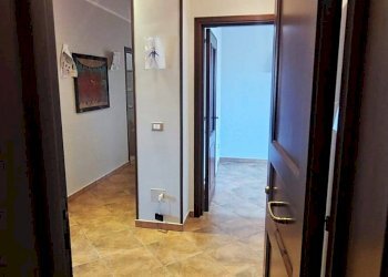 Hall / corridoio - Independent house Corso dei Mille
 
200/A, Menfi - photo 23