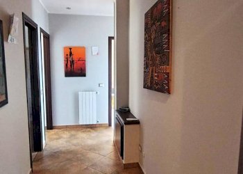 Hall / corridoio - Independent house Corso dei Mille
 
200/A, Menfi - photo 24