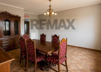 Sala da pranzo - Independent house Corso dei Mille
 
200/A, Menfi - photo 25