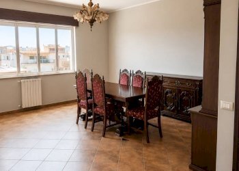 Sala da pranzo - Independent house Corso dei Mille
 
200/A, Menfi - photo 26