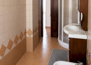 Bagno - Independent house Corso dei Mille
 
200/A, Menfi - photo 36