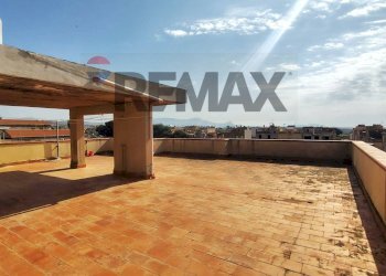 Terrazza - Independent house Corso dei Mille
 
200/A, Menfi - photo 41