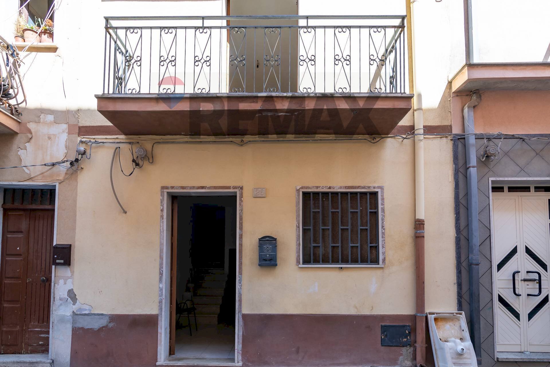 Edificio all\'aperto - Independent house Via Archimede
26, Comiso - photo 2