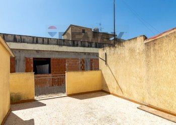 Terrazza - Independent house Via Archimede
 
26, Comiso - photo 15