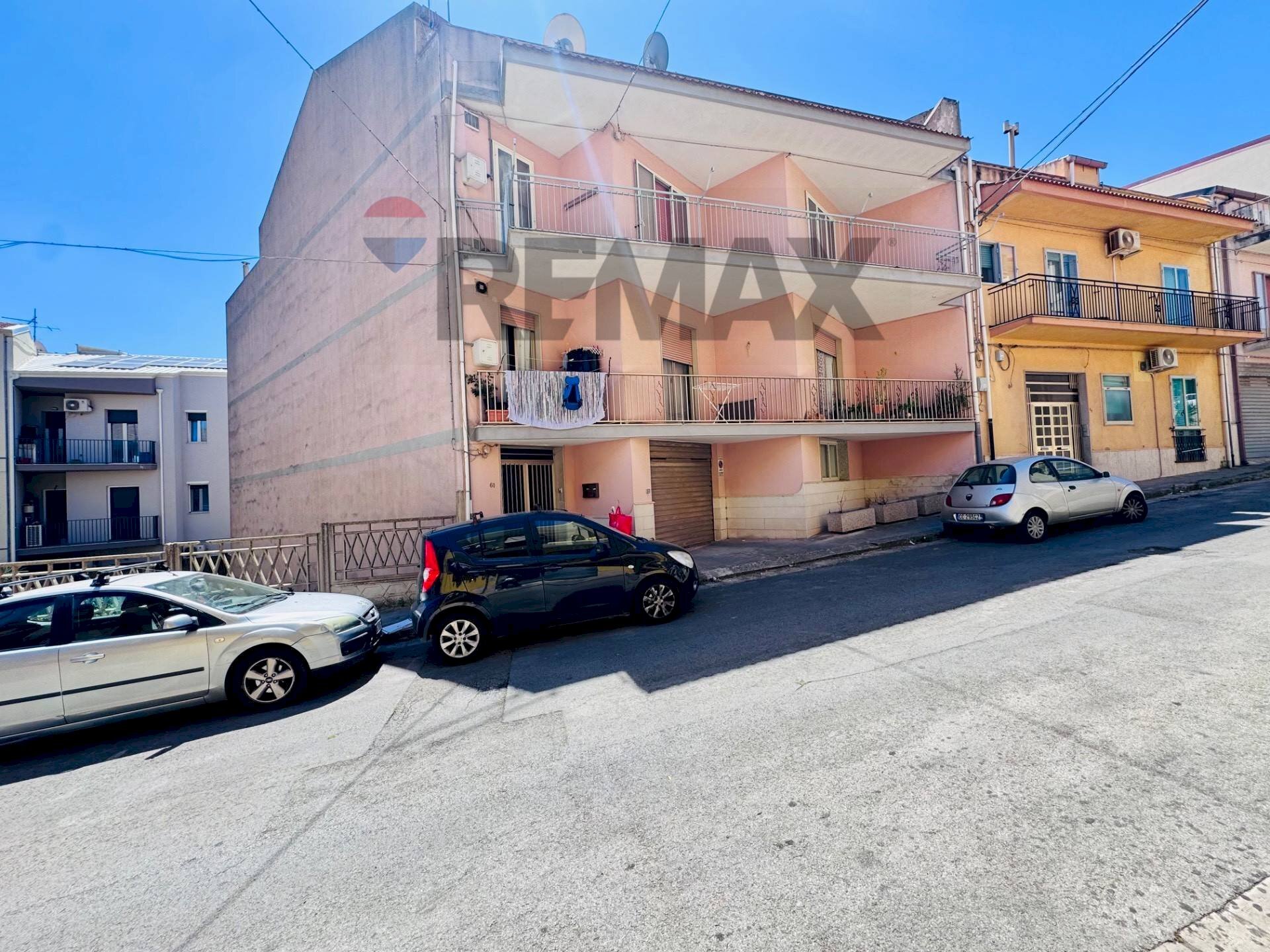 Edificio all\'aperto - Appartamento VIA MARZABOTTO
61, Ragusa - foto 2