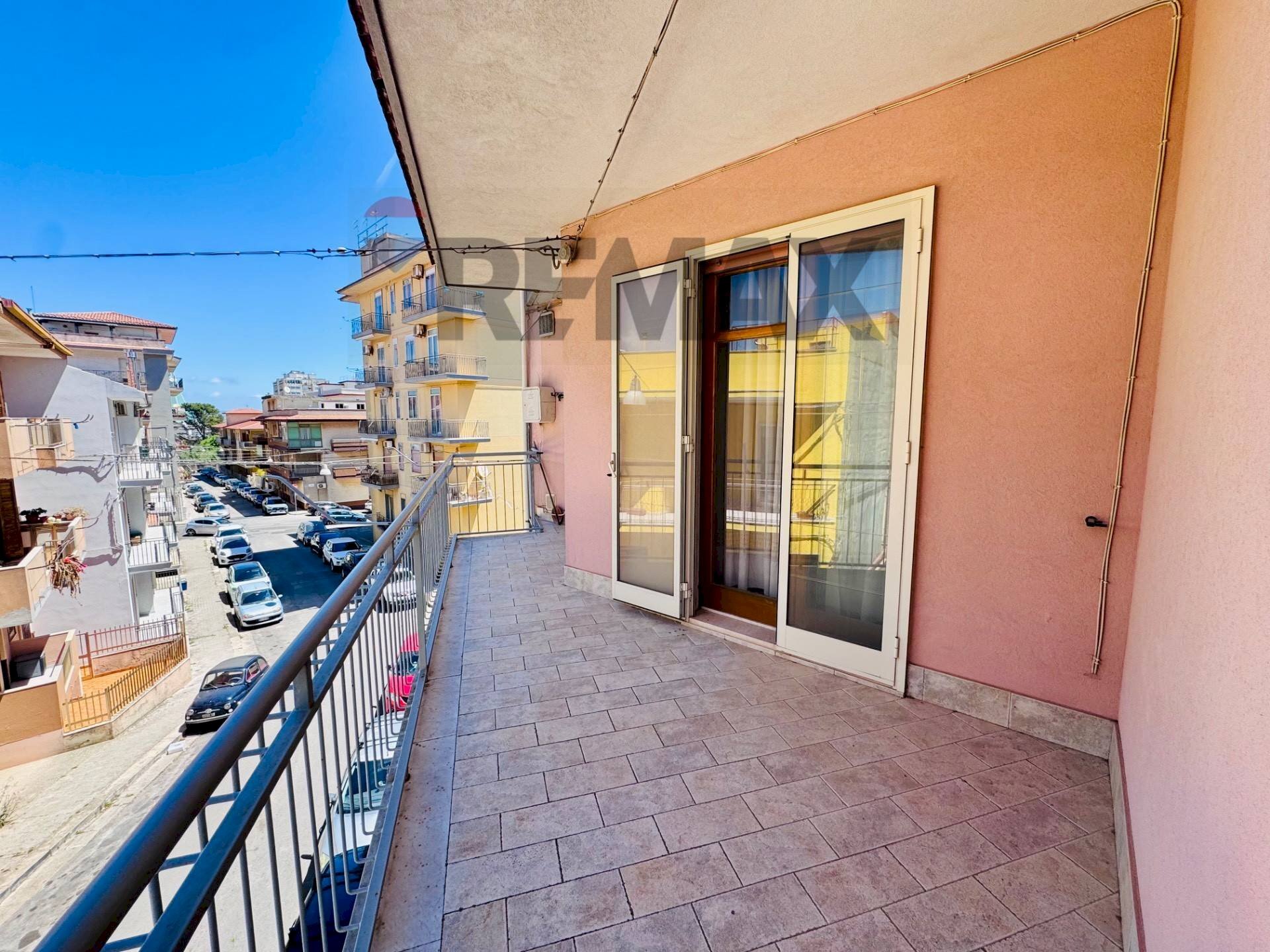 Balcone - Appartamento VIA MARZABOTTO
61, Ragusa - foto 3