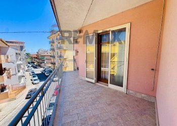 Balcone - Appartamento VIA MARZABOTTO
 
61, Ragusa - foto 3