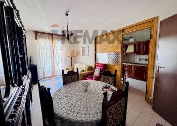 Sala da pranzo - Appartamento VIA MARZABOTTO
 
61, Ragusa - foto 6