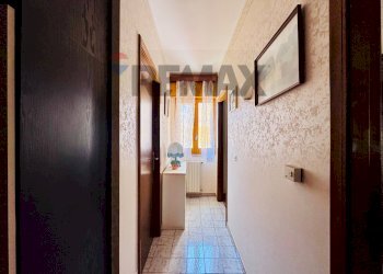 Hall / corridoio - Appartamento VIA MARZABOTTO
 
61, Ragusa - foto 14