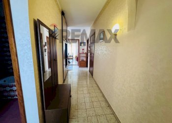 Hall / corridoio - Appartamento VIA MARZABOTTO
 
61, Ragusa - foto 15