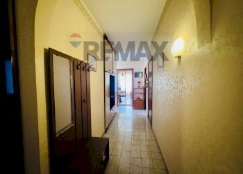 Hall / corridoio - Appartamento VIA MARZABOTTO
 
61, Ragusa - foto 23